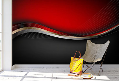 Fototapeta Deep abstraction 1644